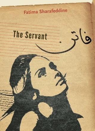 The Servant free audiobook