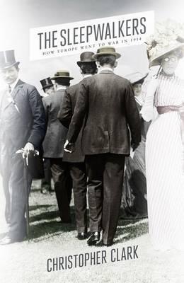 The Sleepwalkers free audiobook