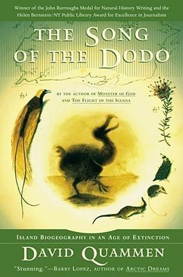 The Song of the Dodo free audiobook