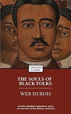 The Souls of Black Folk free audiobook