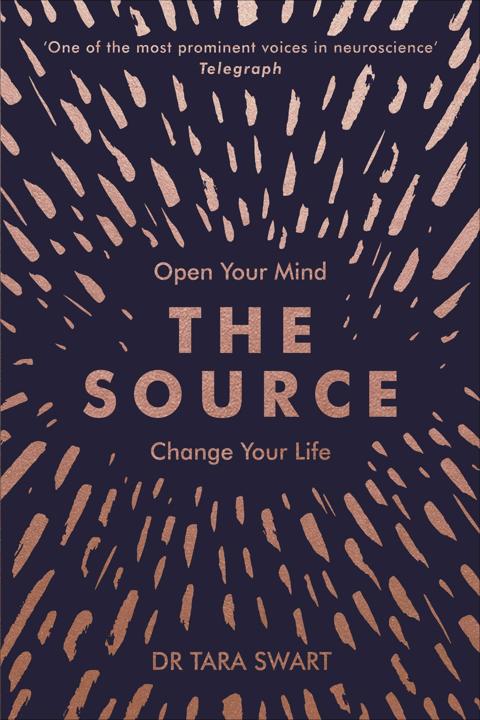 The Source by Tara Swart free audiobook