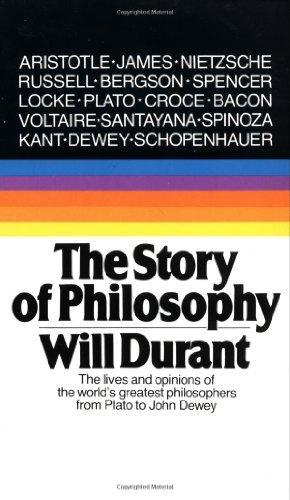 The Story of Philosophy free audiobook