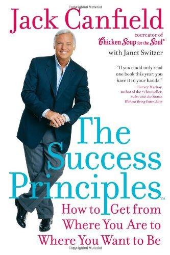 The Success Principles free audiobook