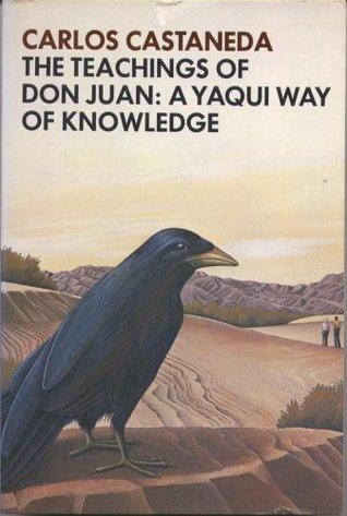 The Teachings of Don Juan free audiobook