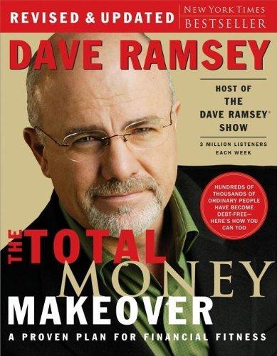 The Total Money Makeover free audiobook