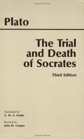The Trial and Death of Socrates free audiobook