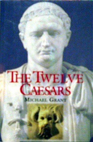 The Twelve Caesars free audiobook
