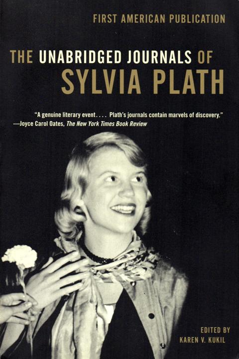 The Unabridged Journals of Sylvia Plath free audiobook