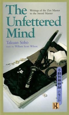 The Unfettered Mind free audiobook