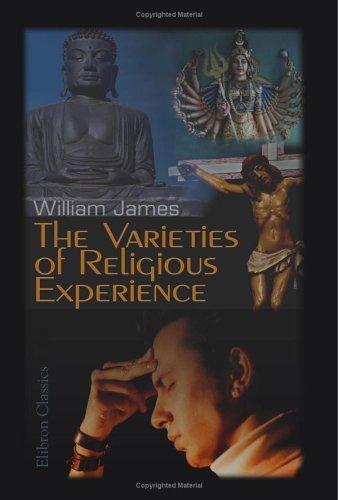 The Varieties of Religious Experience free audiobook