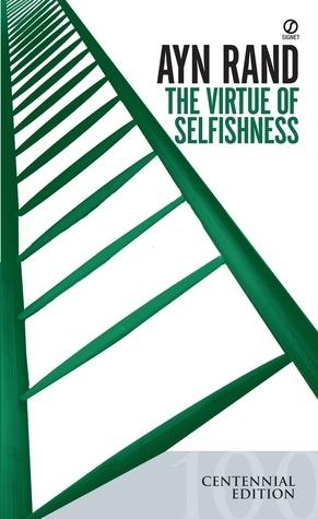 The Virtue of Selfishness free audiobook