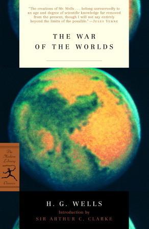 The War of the Worlds free audiobook