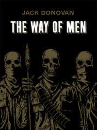 The Way of Men free audiobook