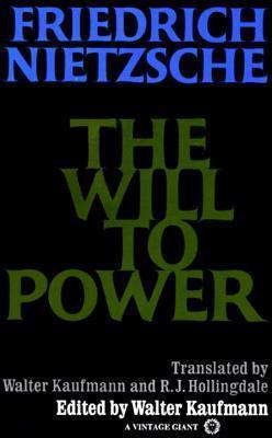 The Will to Power free audiobook