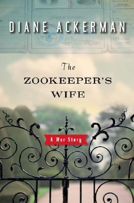 The Zookeeper's Wife free audiobook