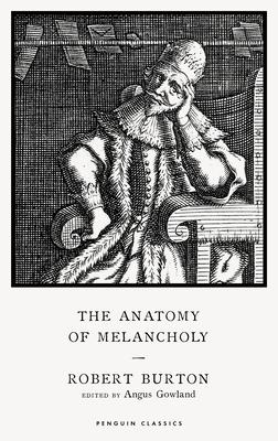 The Anatomy of Melancholy free audiobook