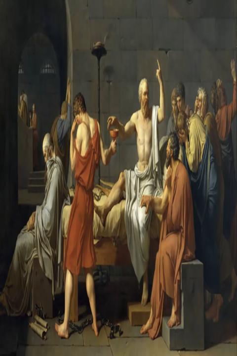 The Apology of Socrates free audiobook