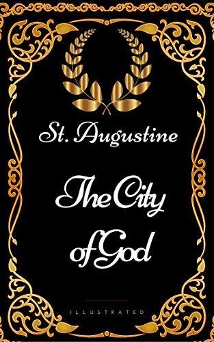 The City of God free audiobook