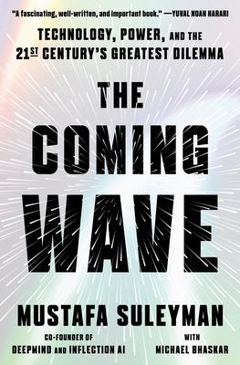 The Coming Wave free audiobook