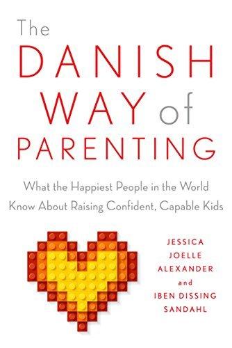The Danish Way of Parenting free audiobook