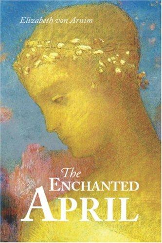 The Enchanted April free audiobook