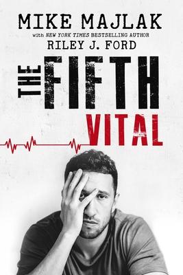 The Fifth Vital audiobook cover