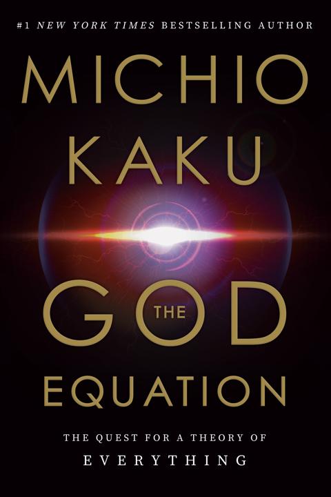 The God Equation free audiobook