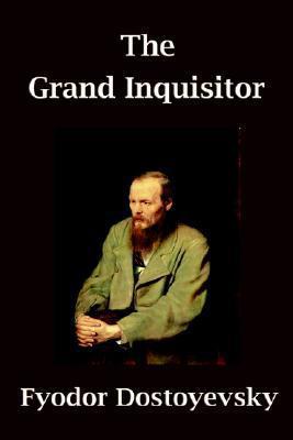 The Grand Inquisitor free audiobook