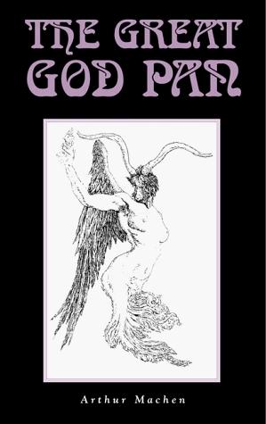 The Great God Pan free audiobook