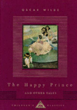 The Happy Prince and Other Tales free audiobook