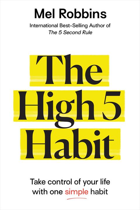 The High 5 Habit free audiobook