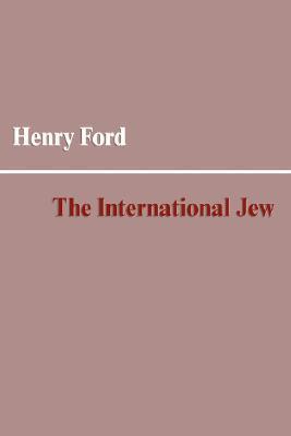 The International Jew free audiobook