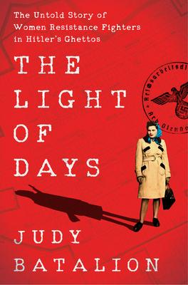 The Light of Days free audiobook