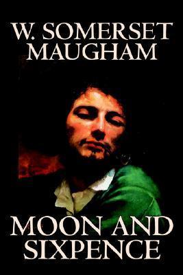 The Moon and Sixpence free audiobook