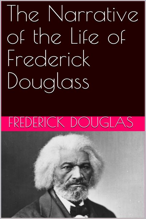 The Narrative of the Life of Frederick Douglass free audiobook