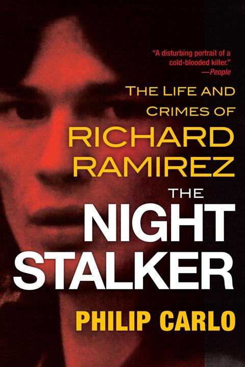 The Night Stalker free audiobook