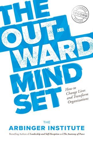 The Outward Mindset free audiobook