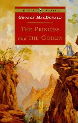 The Princess and the Goblin free audiobook
