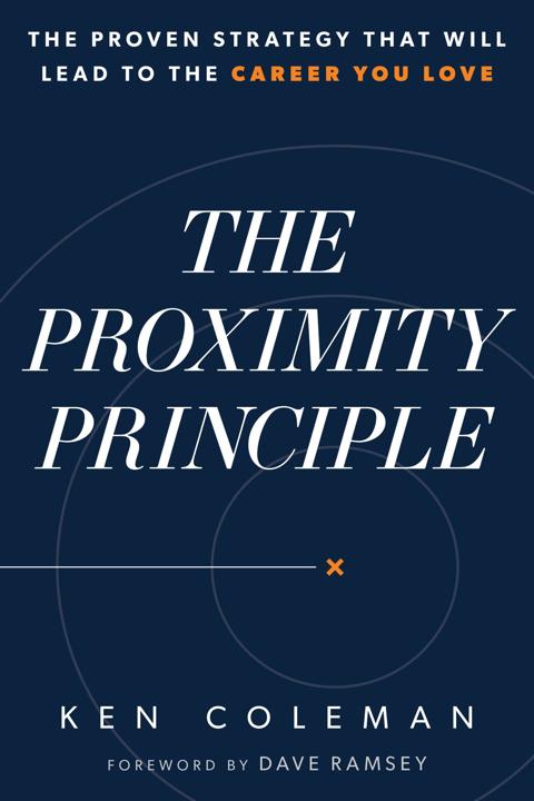 The Proximity Principle free audiobook