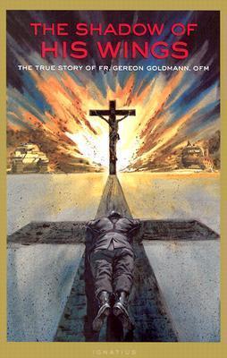 The Shadow of His Wings free audiobook