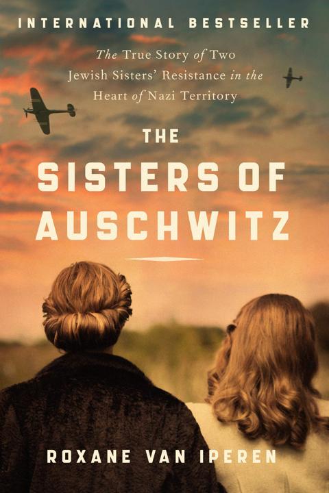 The Sisters of Auschwitz free audiobook