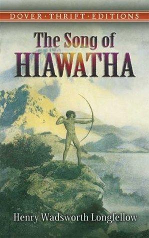 The Song of Hiawatha free audiobook