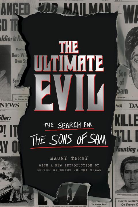 The Ultimate Evil free audiobook