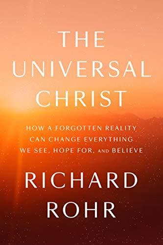 The Universal Christ free audiobook