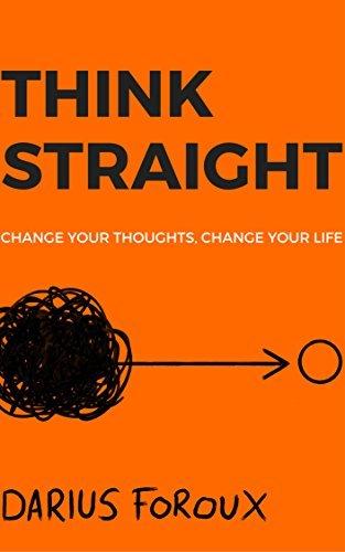 Think Straight free audiobook