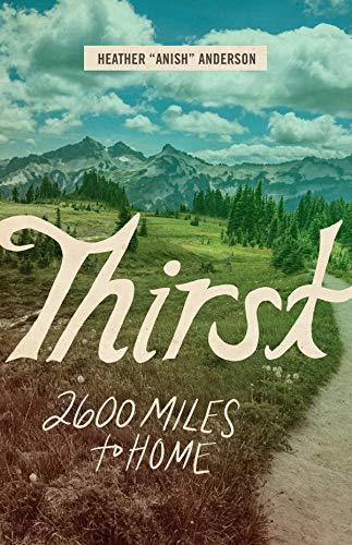Thirst by Heather Anish Anderson free audiobook