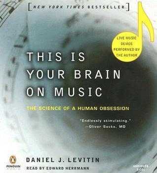 This Is Your Brain on Music free audiobook