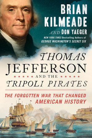 Thomas Jefferson and the Tripoli Pirates free audiobook