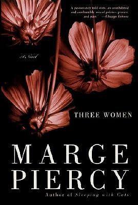 Three Women audiobook cover