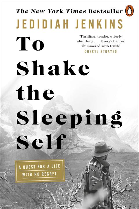 To Shake the Sleeping Self free audiobook